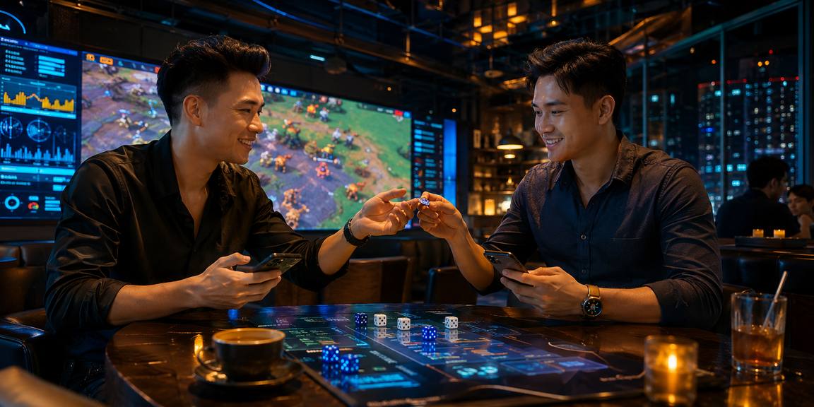 iuu88 Momo Sicbo tại iuu88 – Xúc Xắc Dealer Thật, Kết Quả Tức Thì